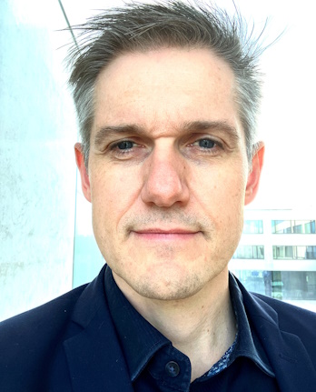 Profile photo of Gabriel Kronberger