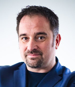 Profile photo of Michael Affenzeller