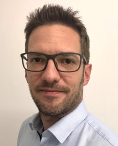 Profile photo of Michael Kommenda