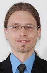 Profile photo of Stephan Winkler